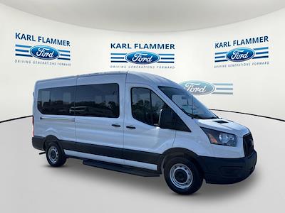 New 2026 Ford Transit 350 XL Passenger Van for sale #TKA48277 - photo 1
