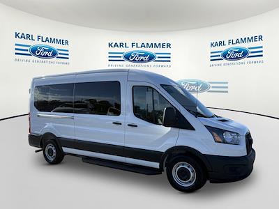 New 2026 Ford Transit 350 XL Passenger Van for sale #TKA49099 - photo 1