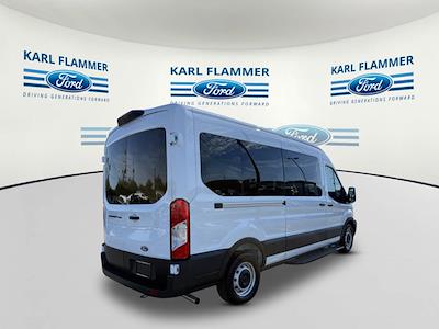 New 2026 Ford Transit 350 XL Passenger Van for sale #TKA49771 - photo 2