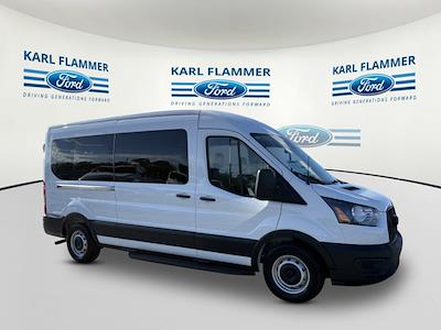 New 2026 Ford Transit 350 XL Passenger Van for sale #TKA49928 - photo 1