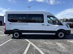 New 2026 Ford Transit 350 XL Passenger Van for sale #TKA49928 - photo 3