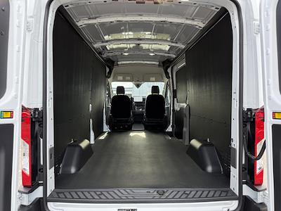 New 2026 Ford Transit 250 Medium Roof Empty Cargo Van for sale #TKA53538 - photo 2