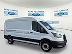 New 2026 Ford Transit 250 Medium Roof Empty Cargo Van for sale #TKA53538 - photo 1