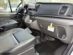 New 2026 Ford Transit 250 Medium Roof Empty Cargo Van for sale #TKA53538 - photo 11