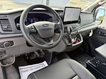 New 2026 Ford Transit 250 Medium Roof Empty Cargo Van for sale #TKA53538 - photo 12