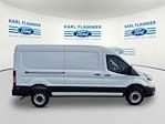 New 2026 Ford Transit 250 Medium Roof Empty Cargo Van for sale #TKA53538 - photo 4