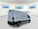 New 2026 Ford Transit 250 Medium Roof Empty Cargo Van for sale #TKA53538 - photo 3