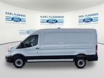 New 2026 Ford Transit 250 Medium Roof Empty Cargo Van for sale #TKA53538 - photo 6