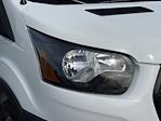 New 2026 Ford Transit 250 Medium Roof Empty Cargo Van for sale #TKA53538 - photo 8
