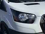 New 2026 Ford Transit 250 Medium Roof Empty Cargo Van for sale #TKA55609 - photo 8