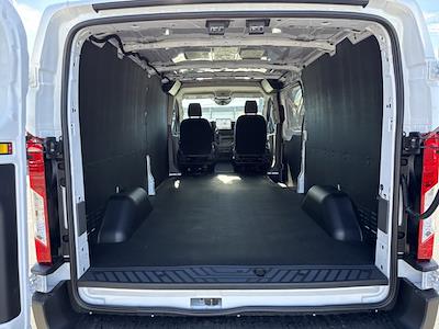New 2026 Ford Transit 250 Medium Roof Empty Cargo Van for sale #TKA57739 - photo 2