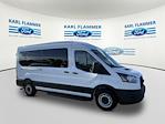 New 2026 Ford Transit 250 Medium Roof Empty Cargo Van for sale #TKA57739 - photo 1
