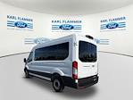 New 2026 Ford Transit 250 Medium Roof Empty Cargo Van for sale #TKA57739 - photo 5