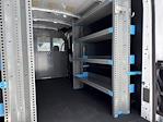 New 2026 Ford Transit 250 Medium Roof Upfitted Cargo Van for sale #TKA57933 - photo 10
