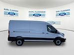 New 2026 Ford Transit 250 Medium Roof Upfitted Cargo Van for sale #TKA57933 - photo 4