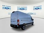 New 2026 Ford Transit 250 Medium Roof Upfitted Cargo Van for sale #TKA57933 - photo 3