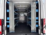 New 2026 Ford Transit 250 Medium Roof Upfitted Cargo Van for sale #TKA57933 - photo 2