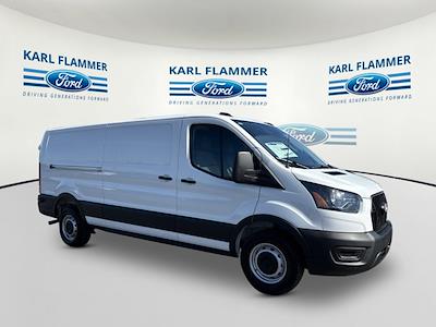 New 2026 Ford Transit 250 Medium Roof Empty Cargo Van for sale #TKA58618 - photo 1