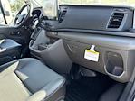 New 2026 Ford Transit 250 Medium Roof Empty Cargo Van for sale #TKA58618 - photo 11