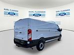 New 2026 Ford Transit 250 Medium Roof Empty Cargo Van for sale #TKA58618 - photo 3