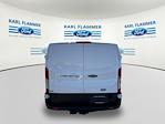New 2026 Ford Transit 250 Medium Roof Empty Cargo Van for sale #TKA58618 - photo 5