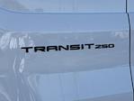 New 2026 Ford Transit 250 Medium Roof Empty Cargo Van for sale #TKA58618 - photo 10
