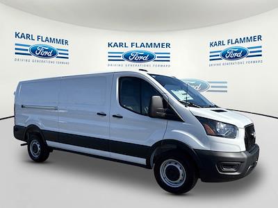 New 2026 Ford Transit 250 Low Roof Empty Cargo Van for sale #TKA61411 - photo 1