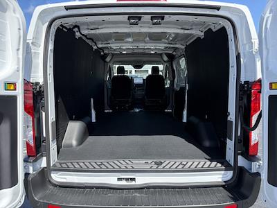 New 2026 Ford Transit 250 Low Roof Empty Cargo Van for sale #TKA61814 - photo 2