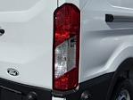 New 2026 Ford Transit 250 Low Roof Empty Cargo Van for sale #TKA61814 - photo 9