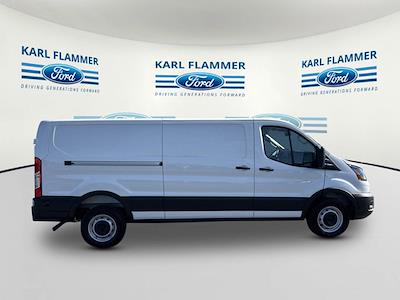New 2026 Ford Transit 250 Low Roof Empty Cargo Van for sale #TKA62423 - photo 2