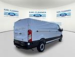 New 2026 Ford Transit 250 Low Roof Empty Cargo Van for sale #TKA62423 - photo 3