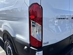 New 2026 Ford Transit 250 Low Roof Empty Cargo Van for sale #TKA62423 - photo 8
