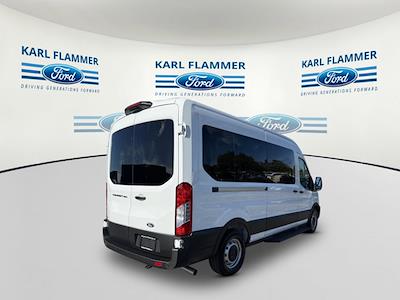 New 2026 Ford Transit 350 XL Passenger Van for sale #TKA70512 - photo 2