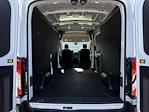New 2026 Ford Transit 250 Medium Roof Empty Cargo Van for sale #TKA72049 - photo 1