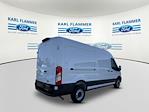 New 2026 Ford Transit 250 Medium Roof Empty Cargo Van for sale #TKA72049 - photo 4