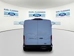 New 2026 Ford Transit 250 Medium Roof Empty Cargo Van for sale #TKA72049 - photo 5