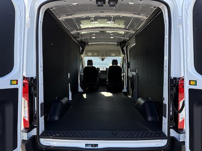New 2026 Ford Transit 250 Medium Roof Empty Cargo Van for sale #TKA72778 - photo 2