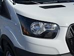 New 2026 Ford Transit 250 Medium Roof Empty Cargo Van for sale #TKA72778 - photo 8