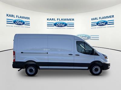 New 2026 Ford Transit 250 Medium Roof Empty Cargo Van for sale #TKA72909 - photo 2
