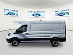 New 2026 Ford Transit 250 Medium Roof Empty Cargo Van for sale #TKA73339 - photo 6
