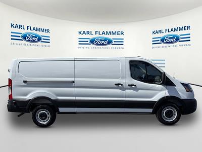 New 2026 Ford Transit 250 Low Roof Empty Cargo Van for sale #TKA73814 - photo 2