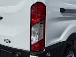 New 2026 Ford Transit 250 Low Roof Empty Cargo Van for sale #TKA74346 - photo 8
