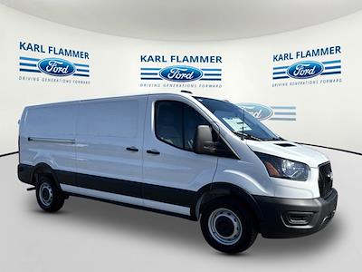 New 2026 Ford Transit 250 Low Roof Empty Cargo Van for sale #TKA83201 - photo 1