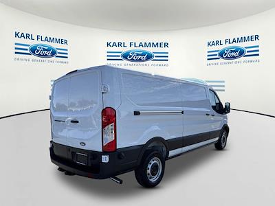 New 2026 Ford Transit 250 Low Roof Empty Cargo Van for sale #TKA88601 - photo 2