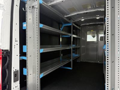 New 2026 Ford Transit 250 Medium Roof Upfitted Cargo Van for sale #TKB15313 - photo 2