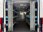 New 2026 Ford Transit 250 Medium Roof Upfitted Cargo Van for sale #TKB15313 - photo 1