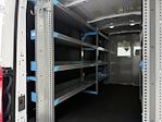 New 2026 Ford Transit 250 Medium Roof Upfitted Cargo Van for sale #TKB15313 - photo 1
