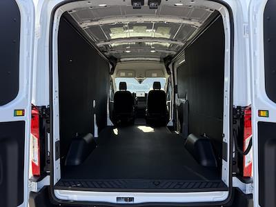 New 2026 Ford Transit 250 Medium Roof Empty Cargo Van for sale #TKB15331 - photo 2