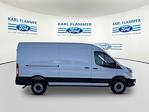 New 2026 Ford Transit 250 Medium Roof Empty Cargo Van for sale #TKB15331 - photo 3