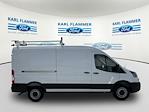 New 2026 Ford Transit 250 Medium Roof Upfitted Cargo Van for sale #TKB20511 - photo 3